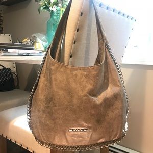 Michael Kors Shoulder Bag